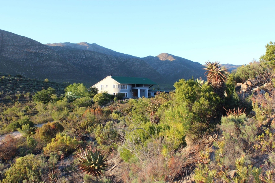 Commercial Property for Sale in Uniondale Rural Western Cape